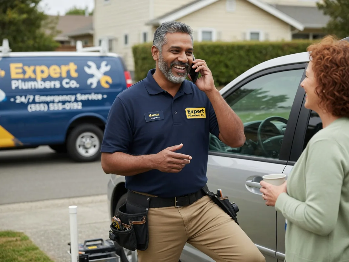 Drain Cleaning Hustle, VA FAQs