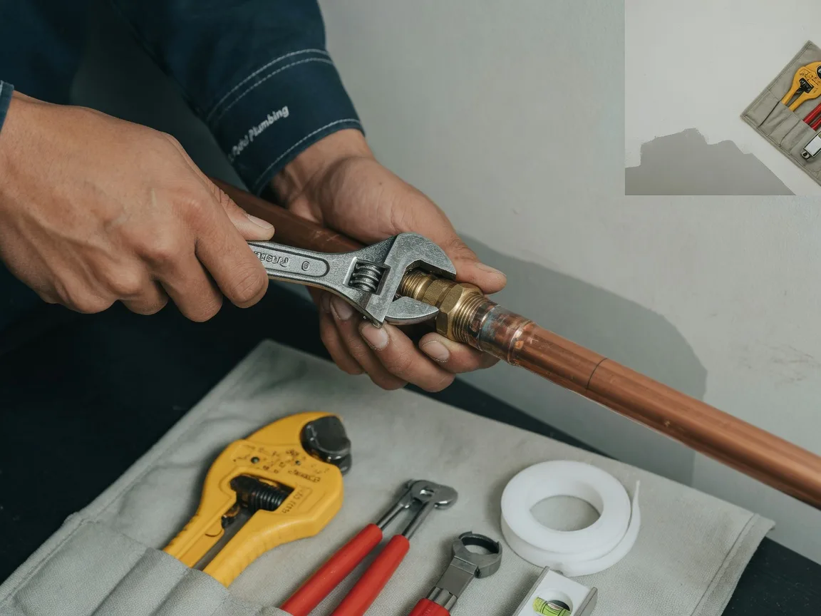 Why choose Drain Cleaning in Hustle, VA